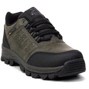 Resim Giyyin Haki Erkek Trekking Bot 