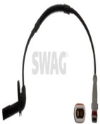Resim Swag 40940474 Abs Sensoru On Astra J Insignia A Zafira C 1238265 (WE532298) 