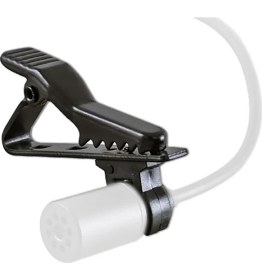 Resim Boya Yaka Mikrofonu İçin Universal Yaka Klipsi 