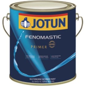 Resim Jotun Fenomastic Primer İç Cephe Astarı Beyaz 15 Lt 
