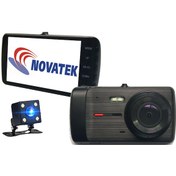 Resim Novatek Nt92D Gerçek Fullhd Ekran 14Mp Türkçe Geri Görüşlü Kamera N11.624 