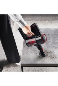 Resim TEFAL X-force Flex 8.60 Max Ty6t90tr Şarjlı Dikey Süpürge 