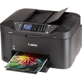 Resim Canon Maxify MB2150 Yaz-Tar-Fot-Fax Wi-Fi Cloud L 