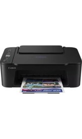 Resim Canon Ontech - Canon Pıxma E3640 Yaz/tar/fot/wıfı/bulut 