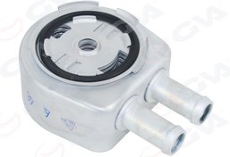Resim Yağ Soğutucusu Ford Mondeo 07 14 2.0 S-Max 2.0 Kuga Iı 2.0 Ecoboost Volvo S60ıı Tek 
