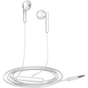 Resim Huawei Mikrofonlu Kulak İçi Kulaklık - Am115 