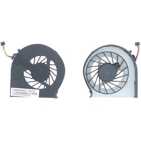 Resim HP Uyumlu Pavilion G6-2000, G6-2100, G6-2200, G6-2300 Laptop Fan 