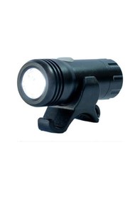 Resim Zozo Ön Far 150 Lümen Usb Şarjlı Led Jy-7012f Siyah 