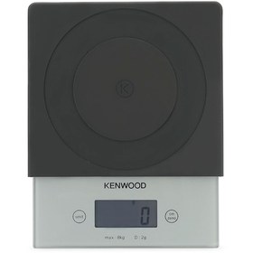 Resim Kenwood Mutfak Tartısı 8 Kg 