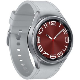 Resim Samsung Galaxy Watch 6 Classic 43 MM Akıllı Saat (Samsung Türkiye Garantili) 