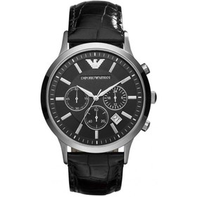 Resim Emporio Armani AR2447 Erkek Kol Saati 
