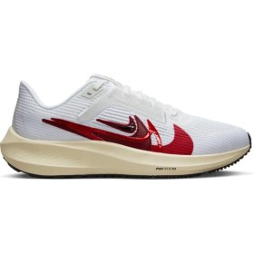 Resim Nike Pegasus 40 Premium Kadın Yol Koşu Ayakkabı FB7703-100 