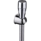 Resim Fause Spiralli Taharetmatik Taharet El Duşu KTS102 