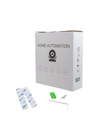 Resim Powermaster Wifi Kamera-Smart Akıllı Ev Otomasyon Güvenlik Sistem 