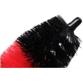 Resim Sgcb Jant Temizlik Fırçası 43 Cm Large 