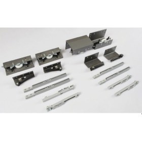 Resim Sürme Kapak 100 Kg Alb 8235 Sft 30-35 Mm 2 Kapak 