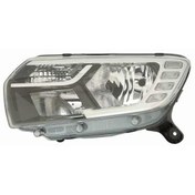Resim Depo 553-1102r-ldem2 On Far Sag Dacia Sandero 17- Ledli 260105925r 5531102rldem2 (WP996416) 