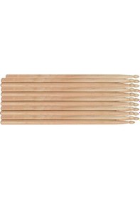 Resim Promark Lau2bw La Special 2b Baget 12 Çift Koli Ekonomik Seri - Toplu Paket - Ahşap Uç 