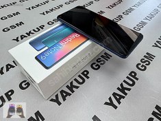 Resim Xiaomi Redmi Note 9 İkinci El TR | 128 GB | Yeşil İkinci El XİAOMİ REDMİ NOTE 9 128 GB MAVİ KUTULU 3 AY GARANTİLİ