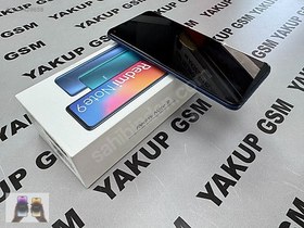 Resim Xiaomi Redmi Note 9 İkinci El TR | 128 GB | Yeşil 