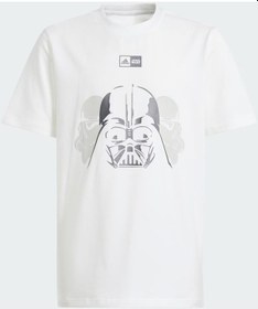 Resim Adidas Çocuk Günlük T-Shirt J Sw Gfx T Is4566 001 