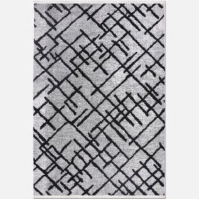 Resim Crea Rüzgar 7325 Ebatlı Kilim 80x300 cm 