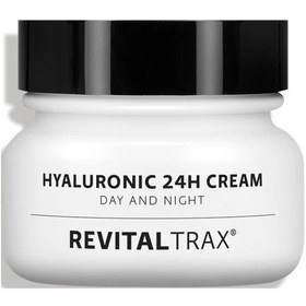 Resim Revitaltrax Hyaluronic Gündüz Ve Gece Bakım Kremi 60 ML 