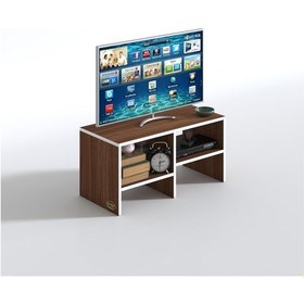 Resim Kenzlife Televizyon Sehpası Tatabanya Cvz 040 080 38 Tv Ünitesi M 