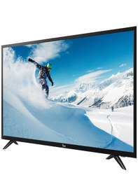Resim Next YE-32020KT 32" Dahili Uydu Alıcılı HD LED TV 