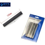 Resim Xiyu Shop 100MM Tarzı 4 Boyutlu Değiştirilebilir Taş Fren Pistonu Silindir Bileme Aracı Yedek Taş Profesyonel Sabit Açı Silindir Bileme Aracı (Yurt Dışından) 