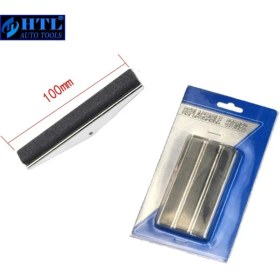 Resim Xiyu Shop 100MM Tarzı 4 Boyutlu Değiştirilebilir Taş Fren Pistonu Silindir Bileme Aracı Yedek Taş Profesyonel Sabit Açı Silindir Bileme Aracı (Yurt Dışından) 
