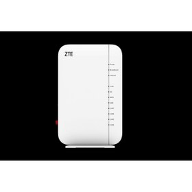 Resim ZTE ZXHN H1601-P Wi-Fi 6 AX3000 Premium VDSL Modem 