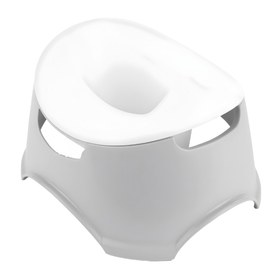 Resim Skip Hop Easy Comfort Lazımlık - Gri 