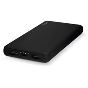 Resim GrantTech Powerslim S Powerbank Şarj Cihazı 10000mah Siyah - 2bb135s 2790SERI 