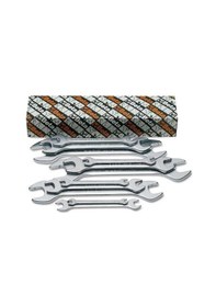 Resim Beta 55as/12 İnç İki Ağızlı Anahtar Takımı 