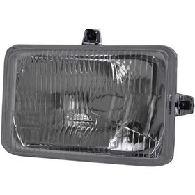 Resim Far Sol Dis Bmc Fatih Far Isuzu Parkli 504633294 