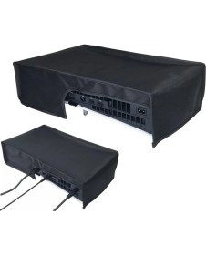 Resim Kazuri Playstation 5 Toz Koruma Kılıfı- Yatay Ps5 Örtü 