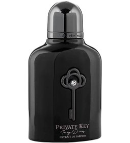 Resim Armaf Club De Nuit Private Key My Dream Extrait De Parfum 100 Ml Unisex Parfüm Oryantal 