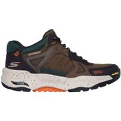 Resim Skechers Go Walk Arch Fit Erkek Ayakkabı216471-olv Haki 