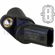 Resim KRANK MIL SENSORU DUCATO III 23JTD 30JTD IVECO DAILY 2006- F1AE0481C FUSO CANTER DELPHI SS11335 Delphi