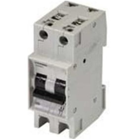 Resim Siemens 5sq2270-2ya02 C Tipi 2 Faz 2a 400v 3ka Yavaş Karakterli Otomatik Sigorta 