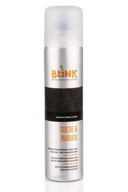 Resim Blink Siyah Süet ve Nubuk Deri Bakım Spreyi 250 ml. 