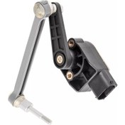 Resim Far Sevıye Sensoru On Sag Vw Phaeton 3.2 V6 02-16 3d0941286e 