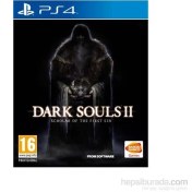 Resim Dark Souls 2 Scholar Of The First Sin Ps4 Oyun 