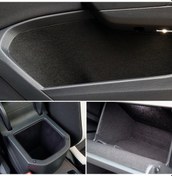 Resim Skoda Scala Konfor Seti - Premium Görünüm (509942046) 