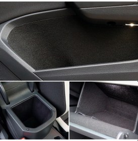 Resim Skoda Scala Konfor Seti - Premium Görünüm (509942046) 