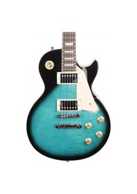 Resim Madison MEG-LPF-BLS Blueburst Elektro Gitar 