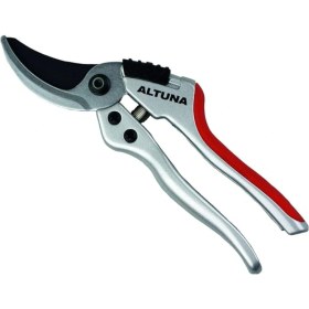 Resim Altuna J463 Bağ Bahçe Budama Makası 25mm Bypass Ağız 210mm 