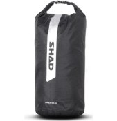 Resim Shad Motosiklet Çantası Su Geçirmez 8l X0ıb08 