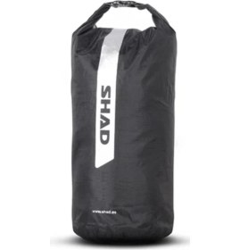 Resim Shad Motosiklet Çantası Su Geçirmez 8l X0ıb08 